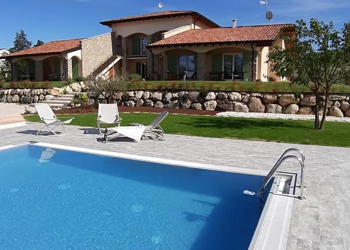 Orchidea Del Garda Rooms & Apartments