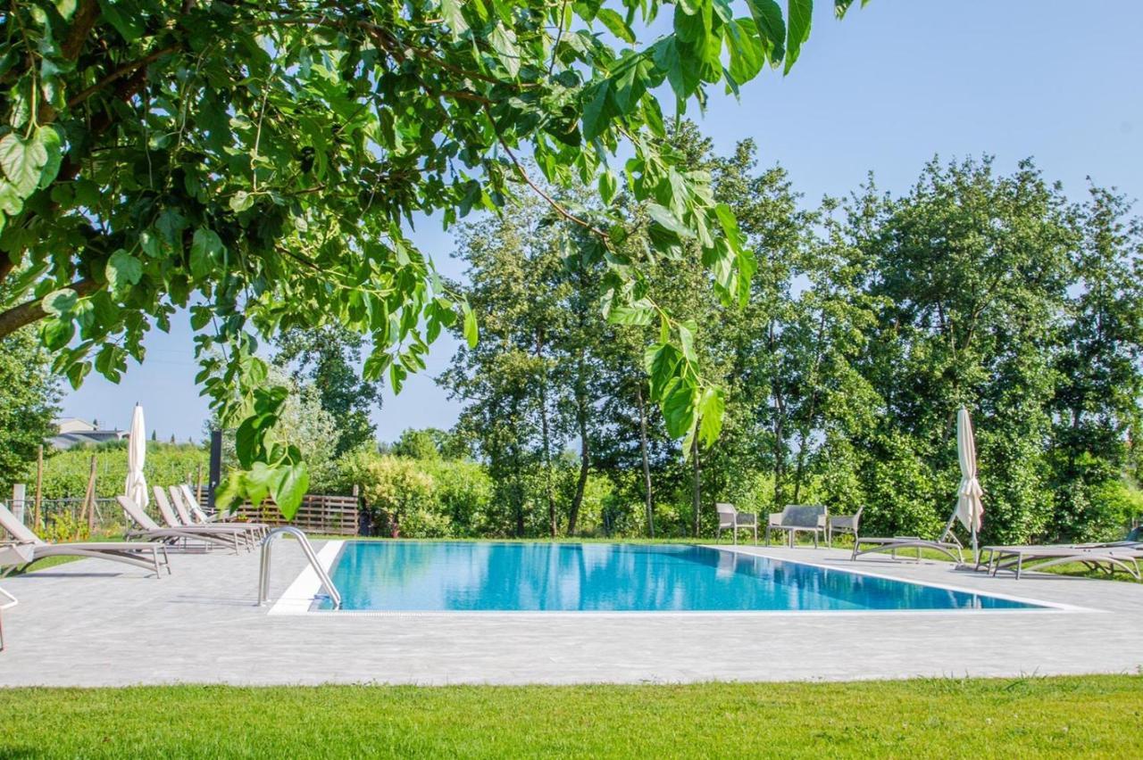 Apartment Orchidea Del Garda & *