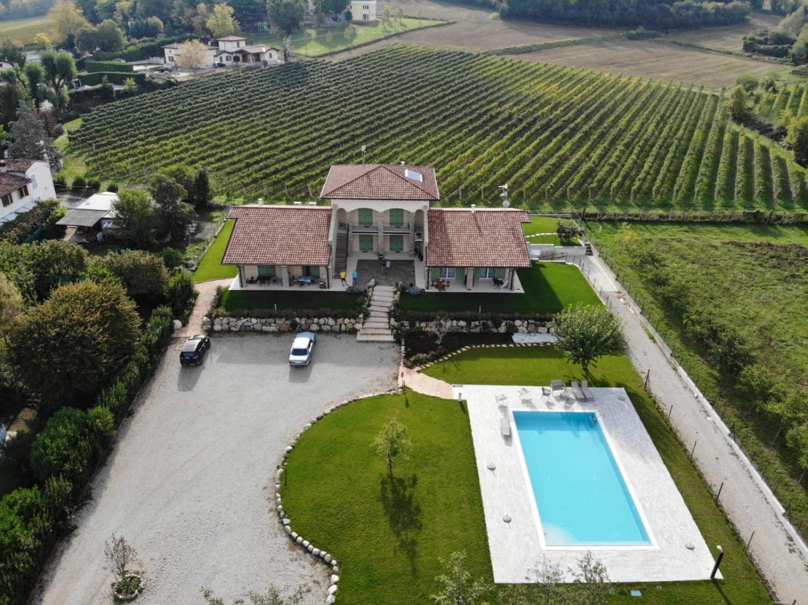 Orchidea Del Garda & Apartment *
