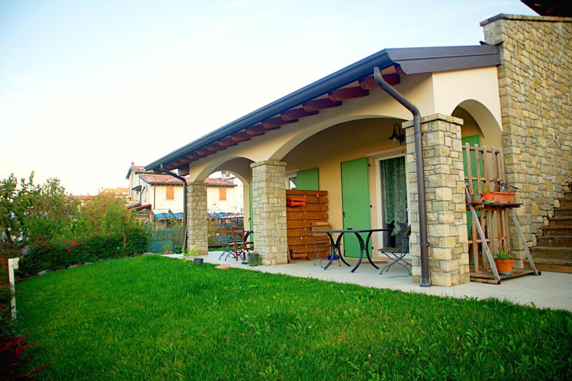 Apartment Orchidea Del Garda & *
