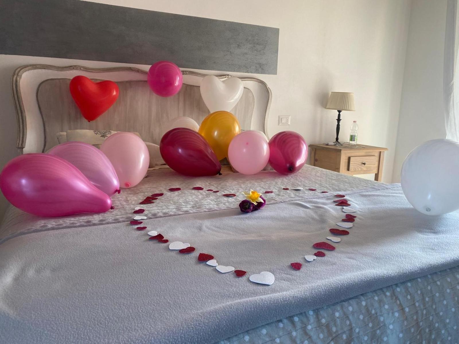 Orchidea Del Garda & Apartment