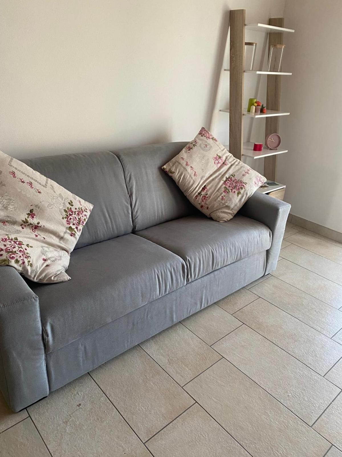 Apartment Orchidea Del Garda &