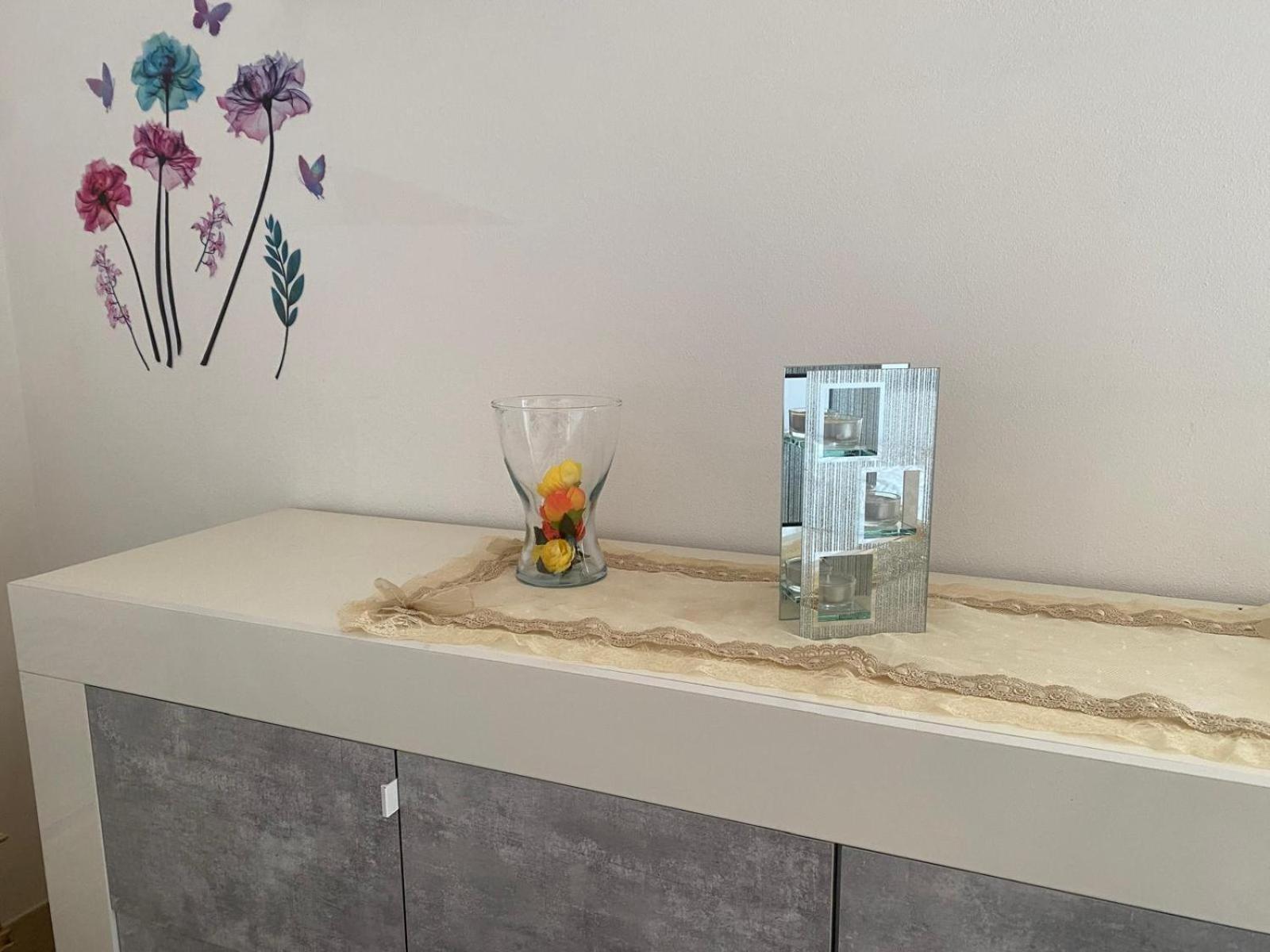 Orchidea Del Garda & Apartment *