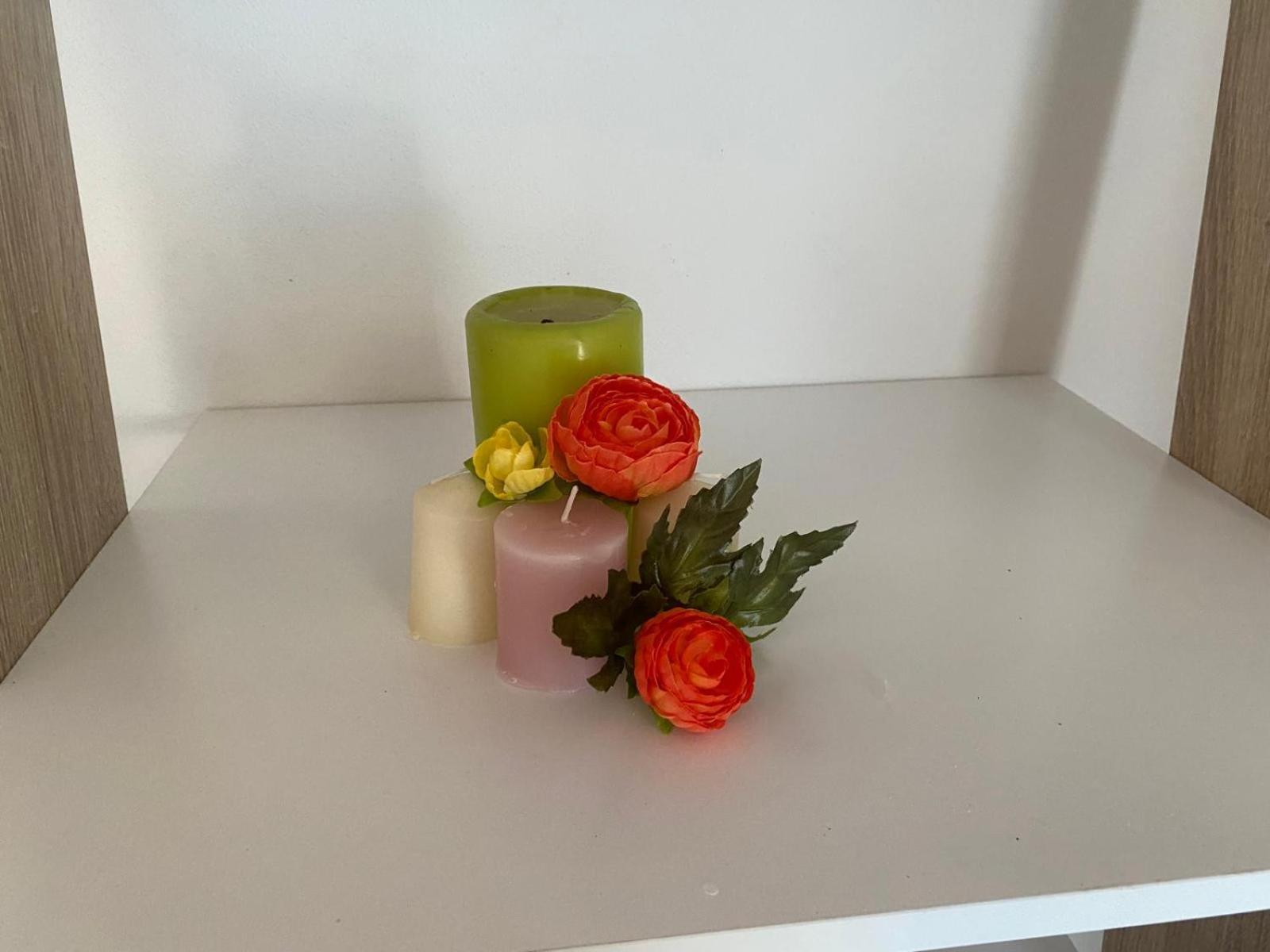 Orchidea Del Garda & Apartment Peschiera del Garda