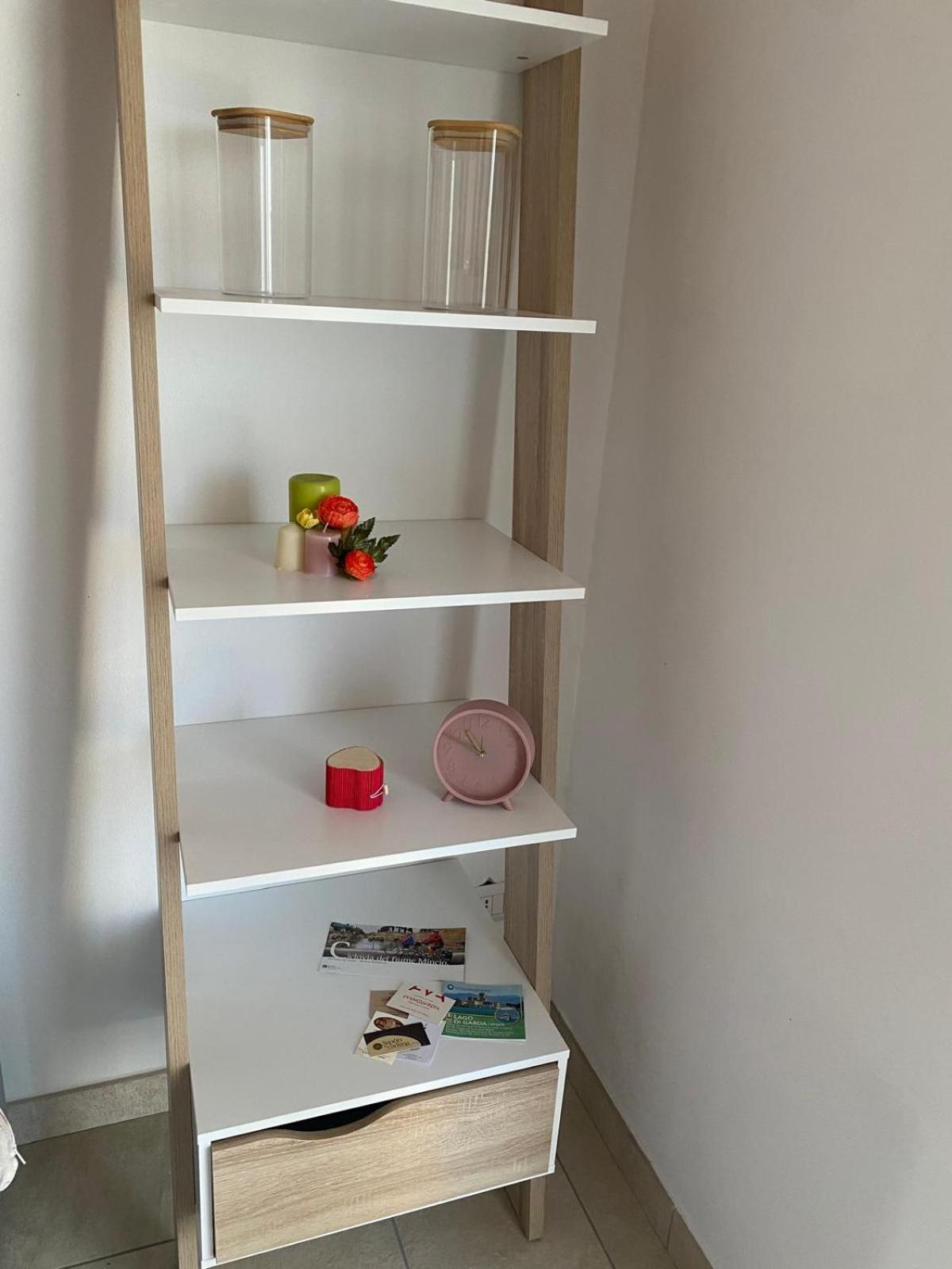 Apartment Orchidea Del Garda & Peschiera del Garda