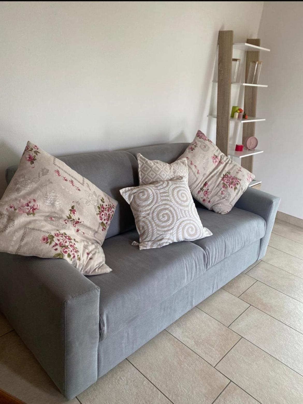 Apartment Orchidea Del Garda &