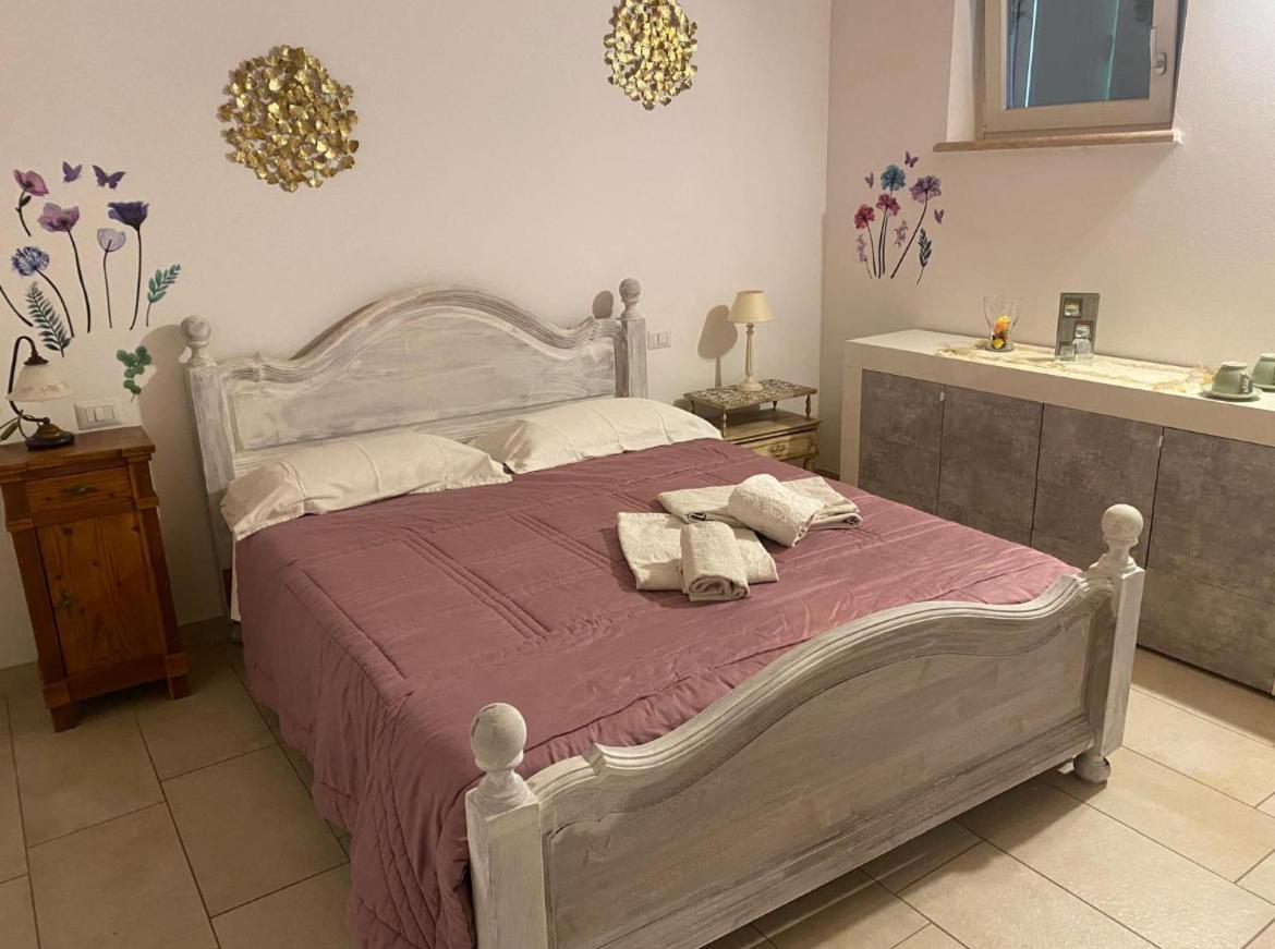 Orchidea Del Garda & Apartment Peschiera del Garda