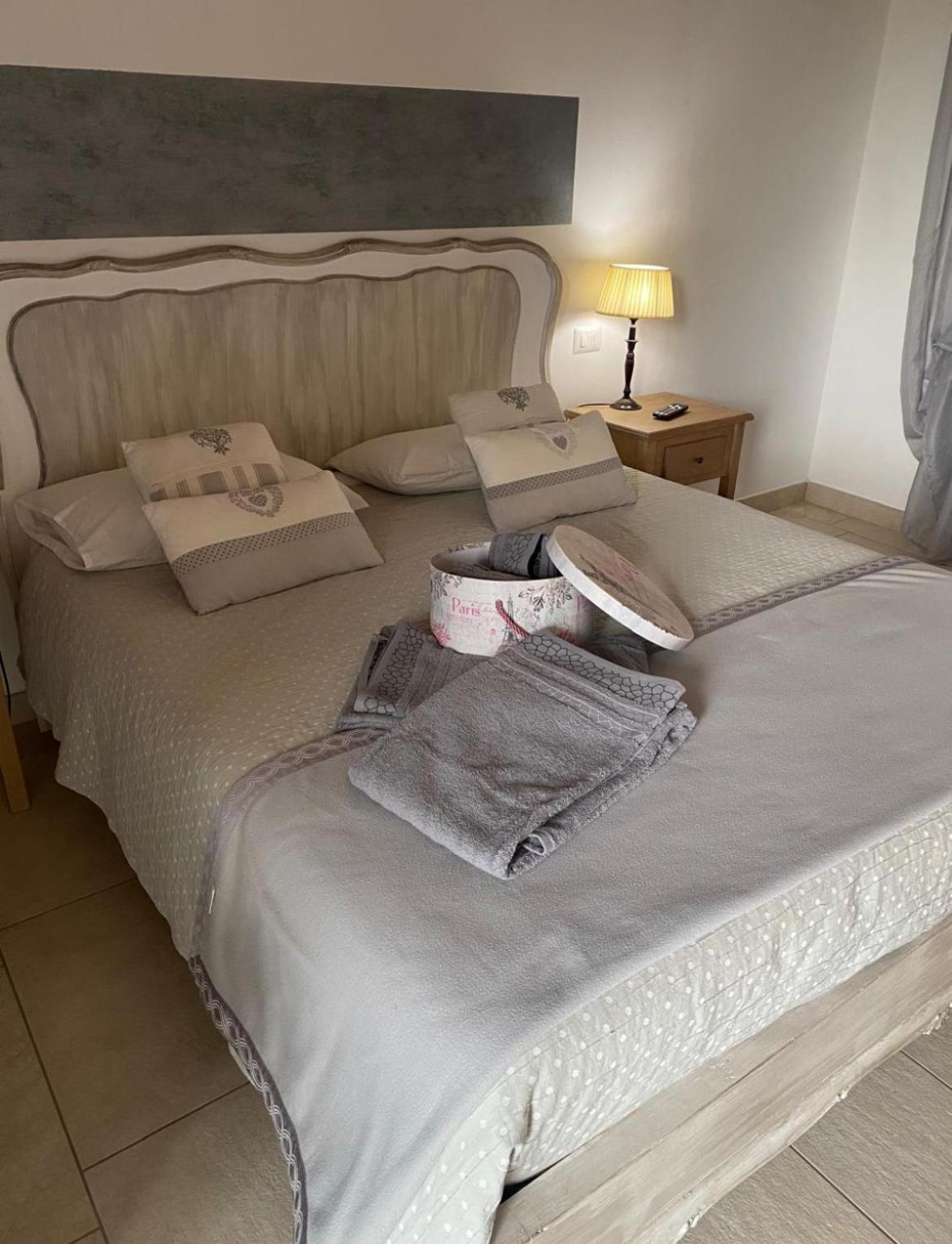 Appartement Orchidea Del Garda &