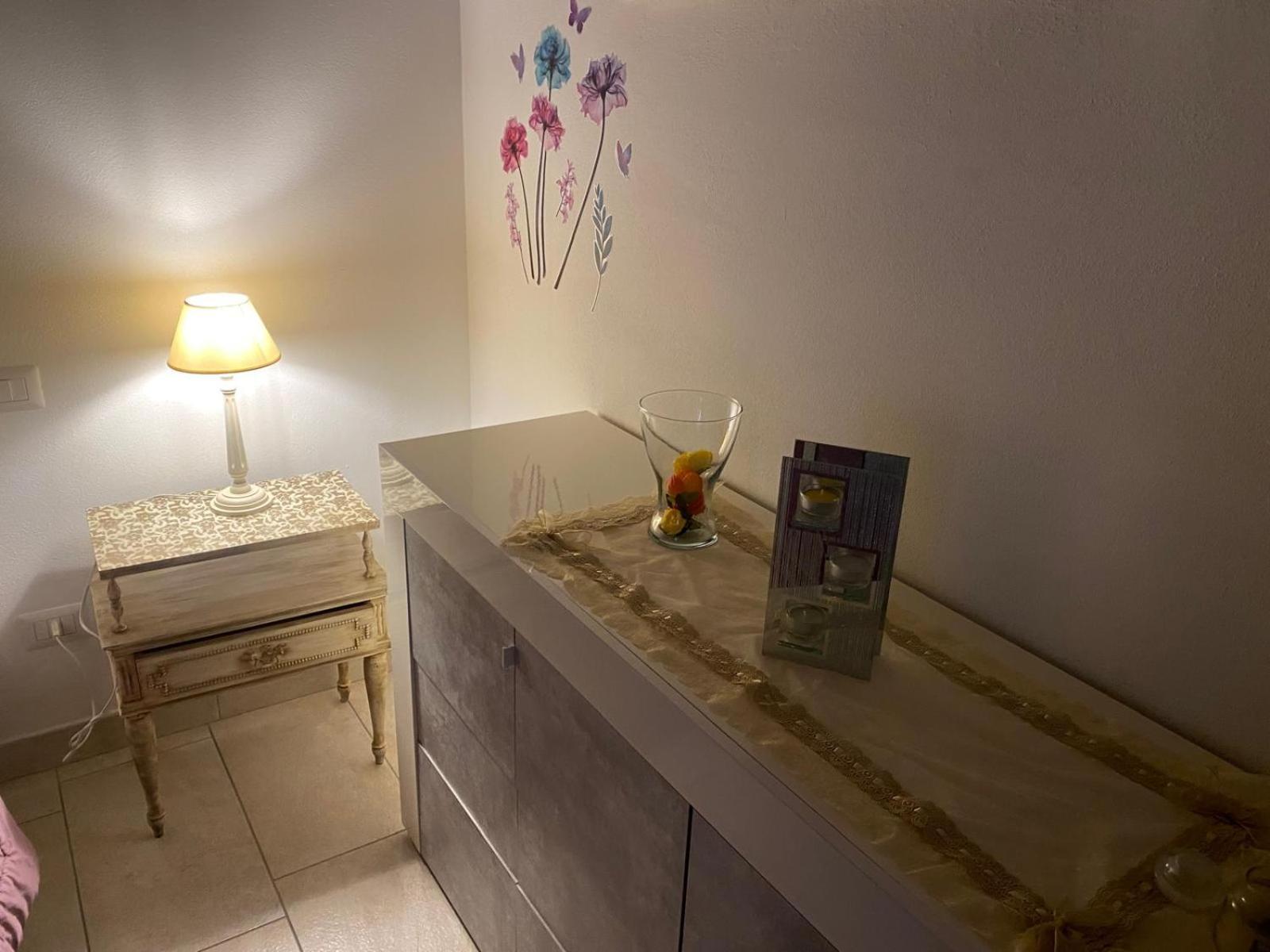 Appartamento Orchidea Del Garda *